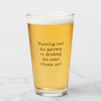 Beer Glass