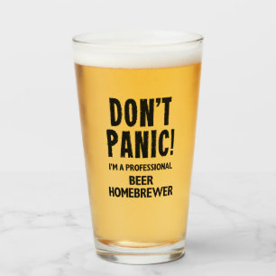 Beer Homebrewer
