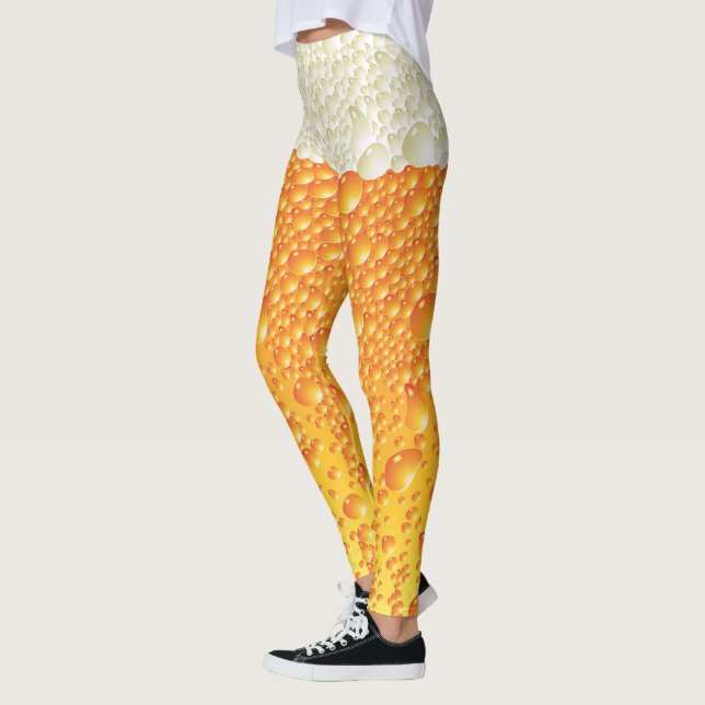 Beer Lovers Leggings (Izquierda)