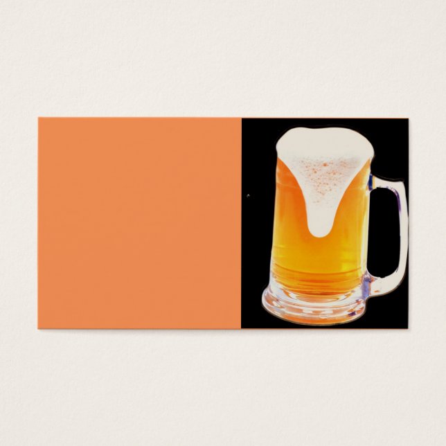 Beer Mug (Frente)