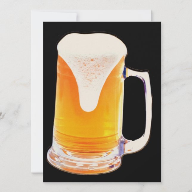 Beer Mug (Anverso)