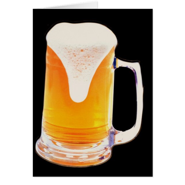 Beer Mug (Frente)