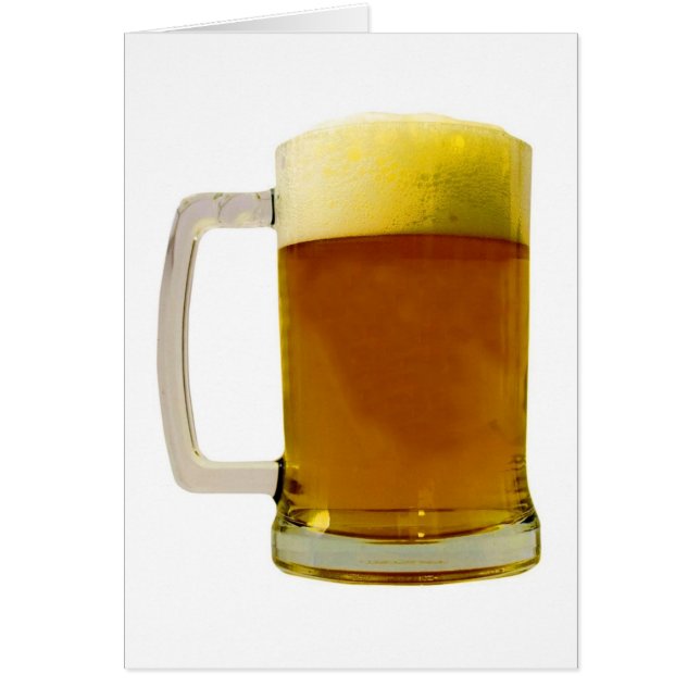 Beer Mug (Frente)