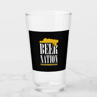 Beer Nation