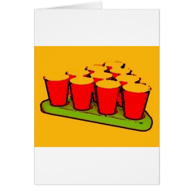 Beer Pong (Frente)