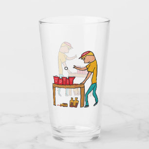 Beer Pong
