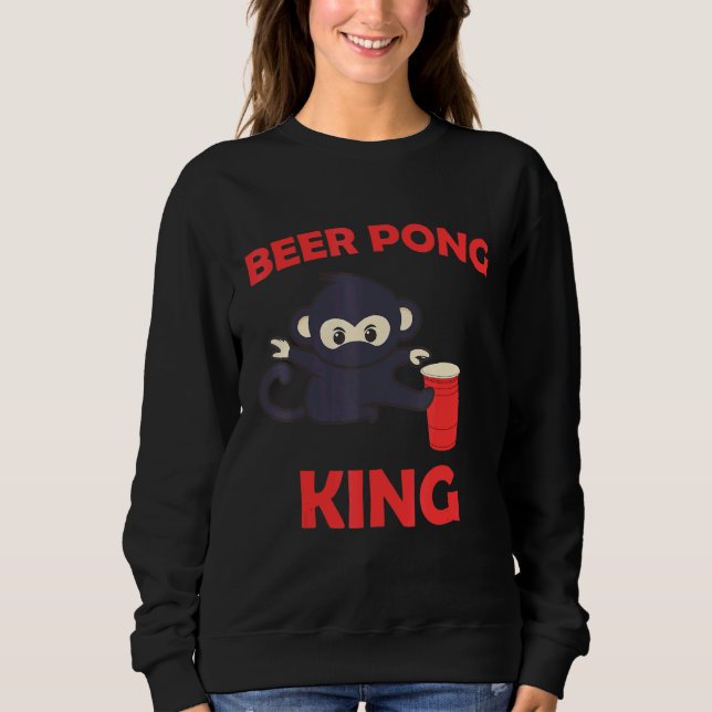 Beer Pong Beer Top (Anverso)