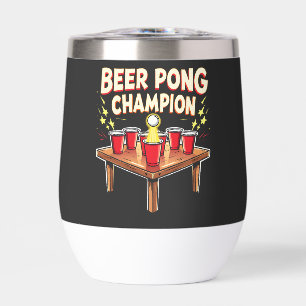 Beer Pong Champion Ping Pong Bebe