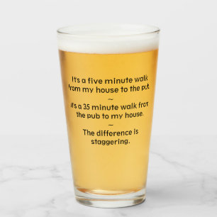 Beer Science Beer Math Pub