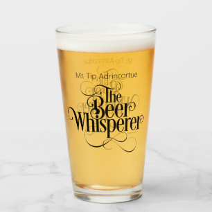 Beer Whisperer (personalizado)
