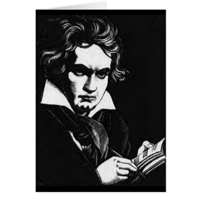 BEETHOVEN (Frente)