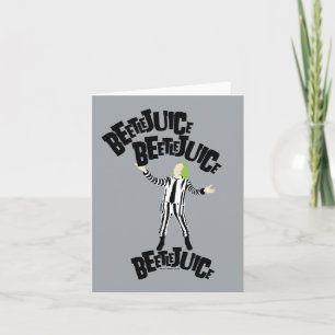 Beetlejuice Beetlejuice Beetlejuice