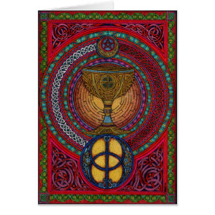 Behold el rb del Grail