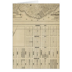Beideman Tract, San Francisco
