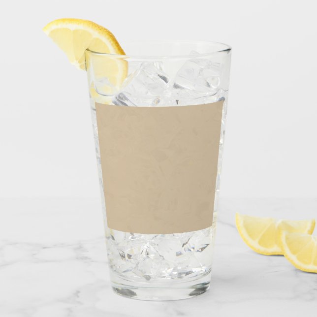 Beige Champagne (Anverso (hielo))