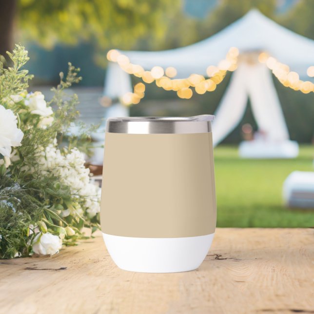 Beige Champán  (Boda)