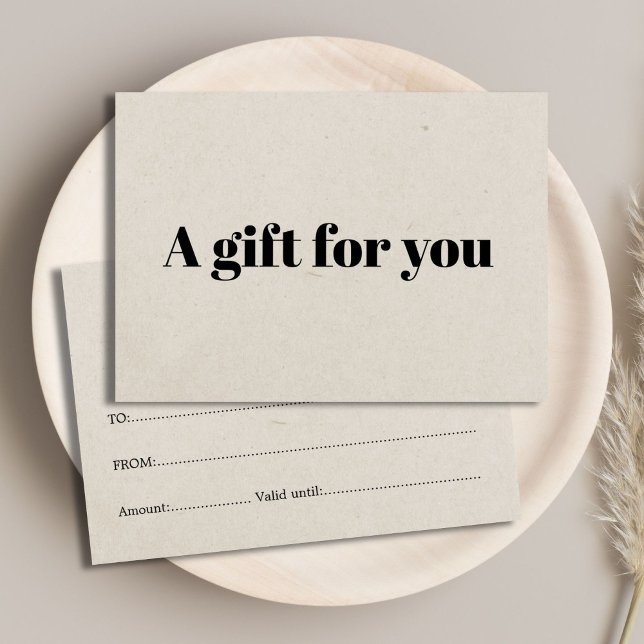 Beige claro de textura de papel natural minimalist (Subido por el creador)