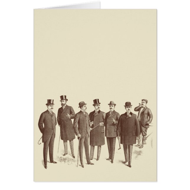 Beige de Brown de la moda de los hombres de los (Frente)