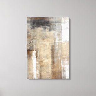 "Beige del estilo del hombre" y arte abstracto de