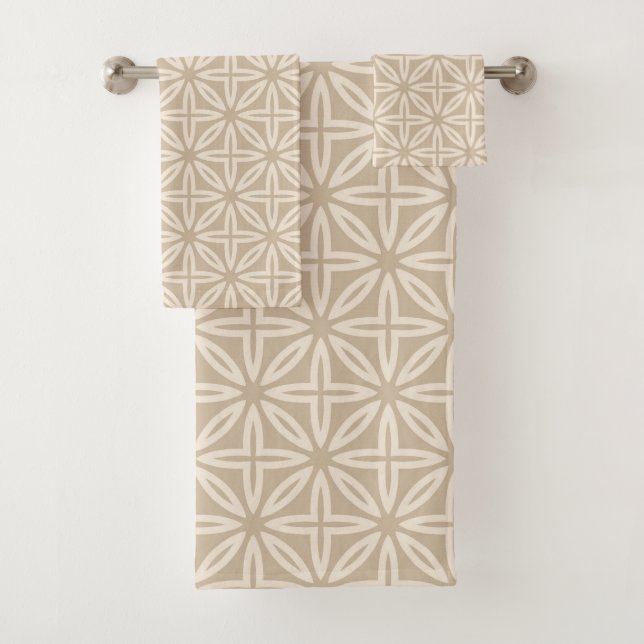 Beige lata (In situ)