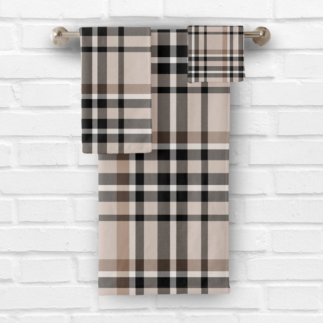 Beige Plaid (Subido por el creador)