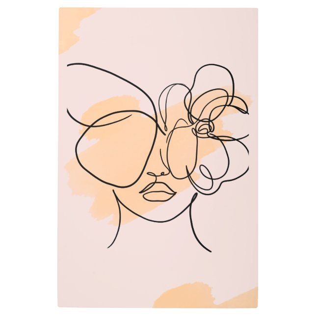 Beige Resumen arte arte arte arte arte arte arte M (Anverso)