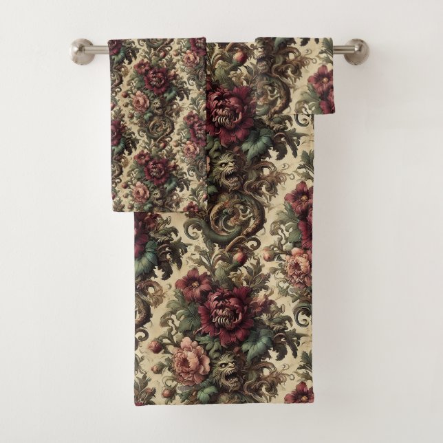 Beinfinito Bouquet - Victoria gótica (In situ)