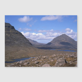 Beinn y Eionn Scotland