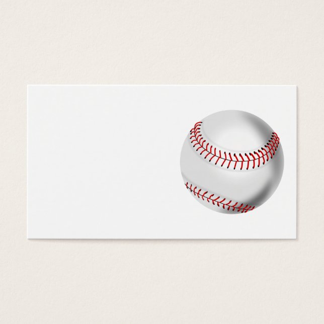 BÉISBOL (Frente)