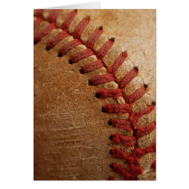 Béisbol (Frente)