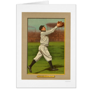 Béisbol 1911 de Magee Phillies del jerez