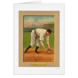 Béisbol 1911 de Mickey Doolan Phillies