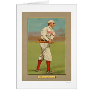 Béisbol 1911 de señor Red White Sox de Harry