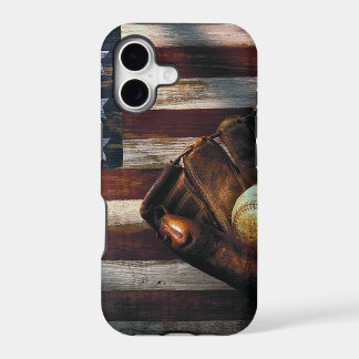 Béisbol americano