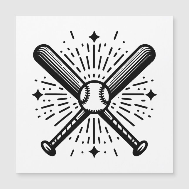 béisbol antiguo (Anverso)