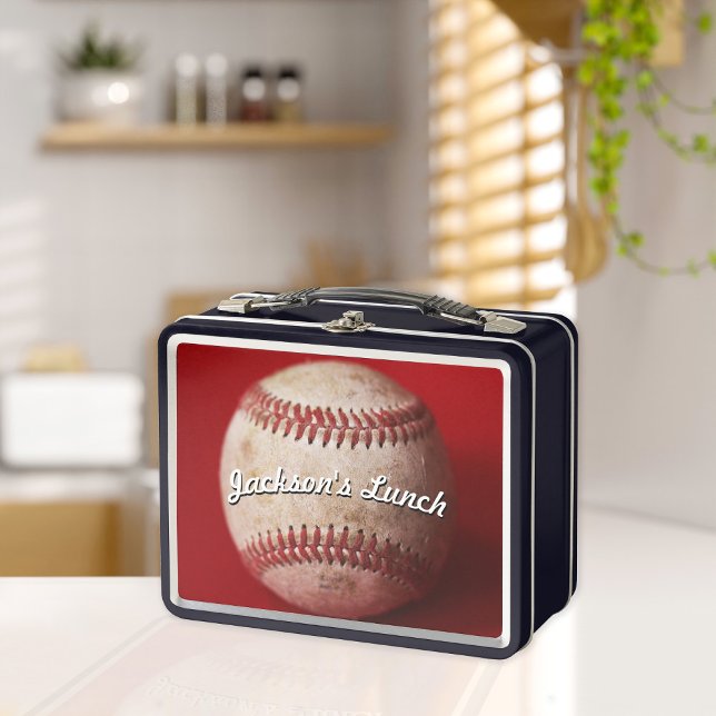 Béisbol antiguo personalizado (Subido por el creador)
