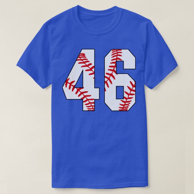 Béisbol Béisbol Jersey Favorable Jugador B (Diseño del anverso)