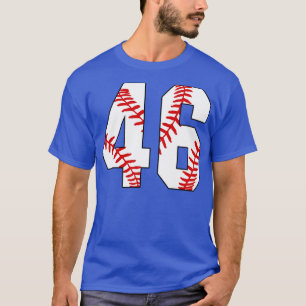 Béisbol Béisbol Jersey Favorable Jugador B
