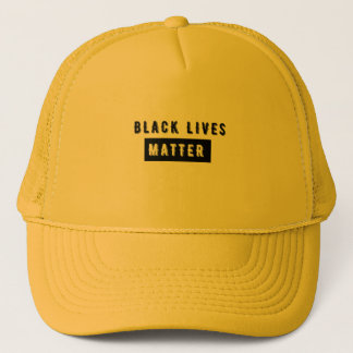 Béisbol Black Lives Matter, gorras