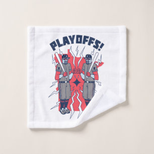 Béisbol de playoffs de Minnesota