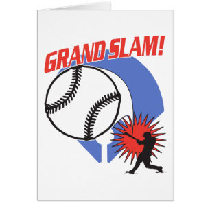 Béisbol del Grand Slam