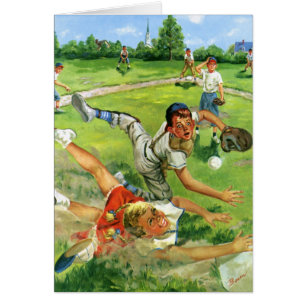 Béisbol deportivo vintage, equipos infantiles