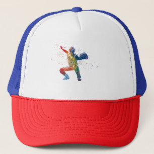 Béisbol Gorra De Camionero