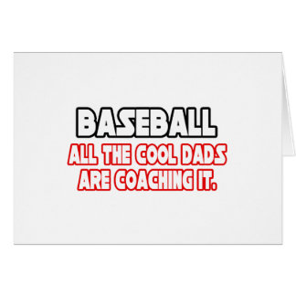 Béisbol...Papás Geniales