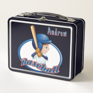 Béisbol personalizado para niños
