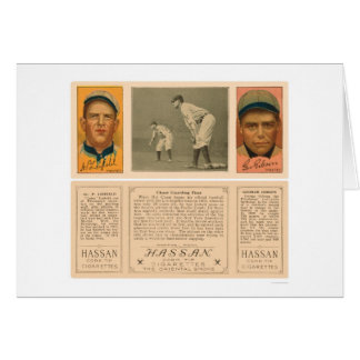 Béisbol Pirates Yankees 1912