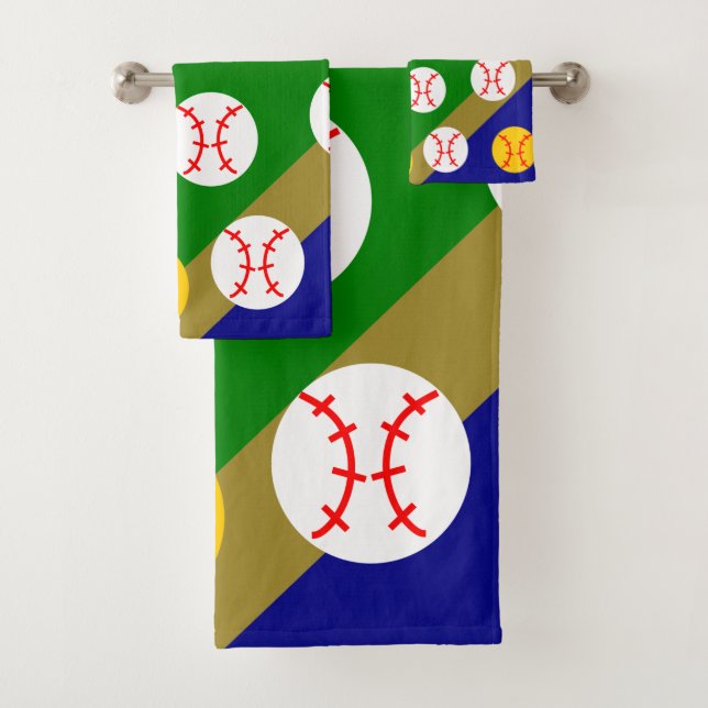 Béisbol/Softbol (In situ)
