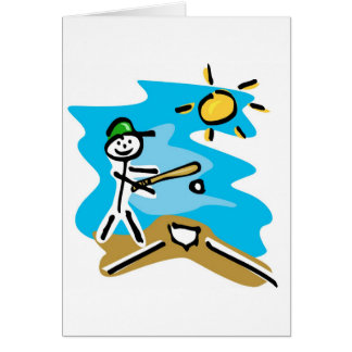 béisbol y softball