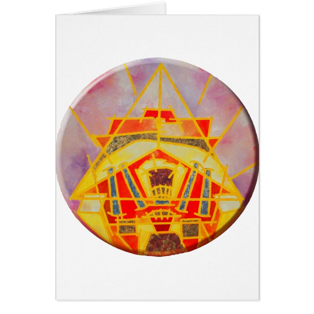 Beit Hamikdash (Frente)