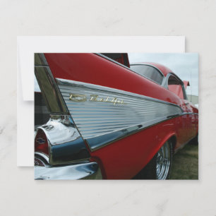 Bel Air 1957